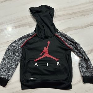 Kids Jordan Hoodie